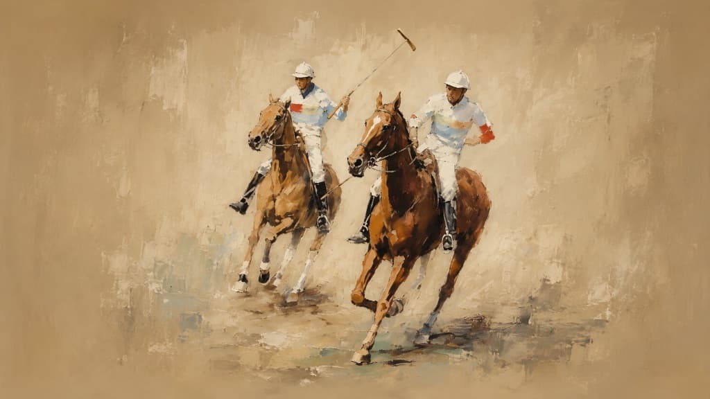 Classic Polo