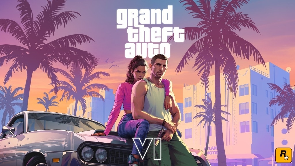 GTA VI Vice