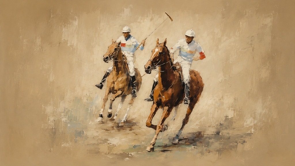 Classic Polo